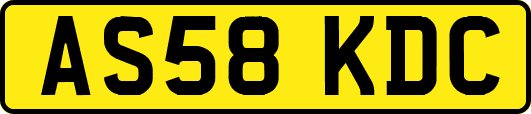 AS58KDC