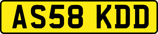 AS58KDD