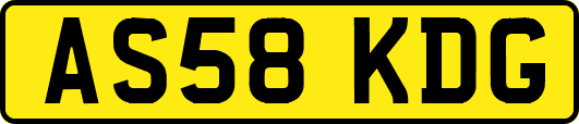 AS58KDG