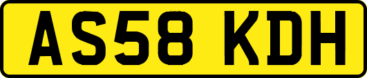 AS58KDH