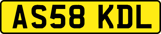 AS58KDL