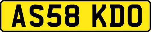 AS58KDO