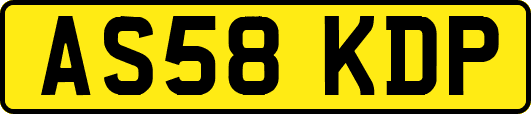 AS58KDP