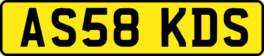 AS58KDS
