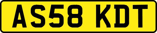 AS58KDT