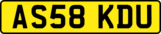 AS58KDU