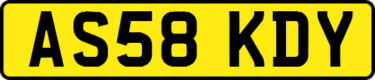 AS58KDY