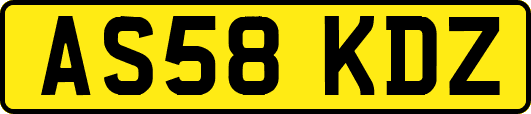 AS58KDZ