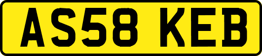 AS58KEB