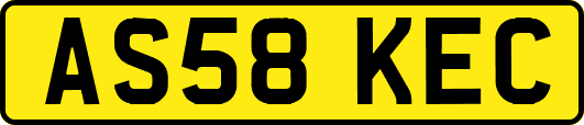 AS58KEC