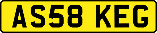 AS58KEG