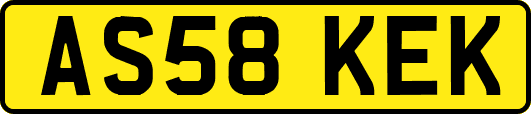 AS58KEK