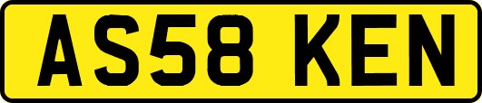 AS58KEN