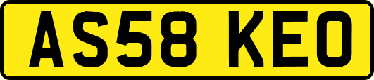AS58KEO