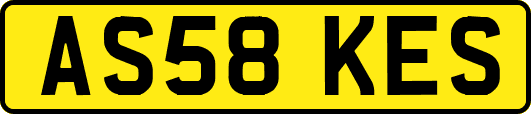 AS58KES