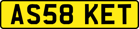 AS58KET