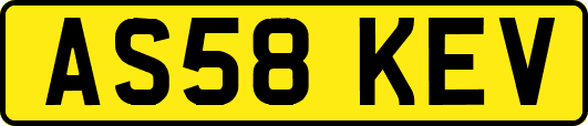 AS58KEV