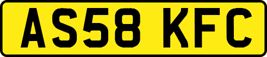AS58KFC
