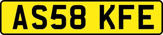 AS58KFE