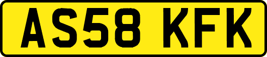 AS58KFK