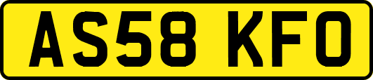 AS58KFO
