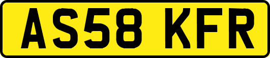 AS58KFR