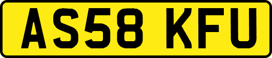 AS58KFU