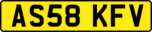 AS58KFV