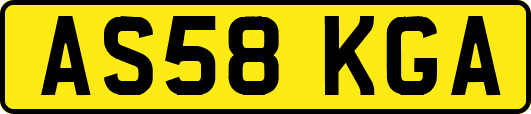 AS58KGA