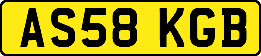 AS58KGB