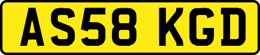 AS58KGD