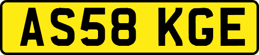 AS58KGE