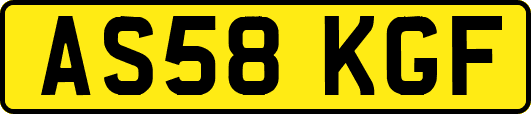 AS58KGF