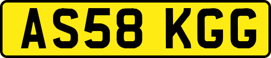 AS58KGG
