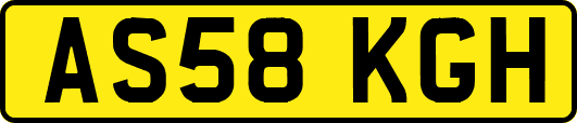 AS58KGH