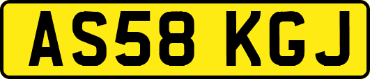 AS58KGJ
