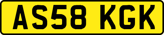 AS58KGK