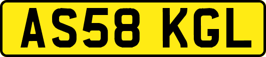 AS58KGL