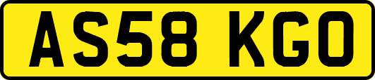 AS58KGO