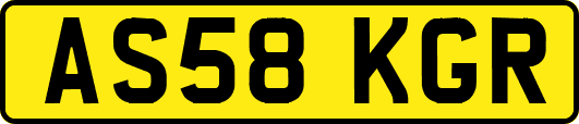 AS58KGR