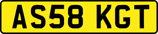 AS58KGT