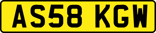 AS58KGW