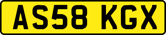 AS58KGX