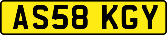 AS58KGY