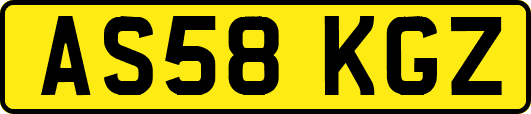 AS58KGZ