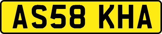 AS58KHA