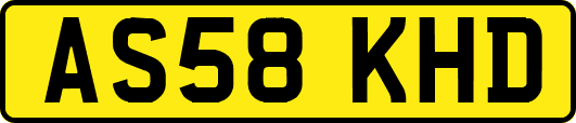 AS58KHD