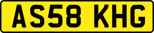 AS58KHG