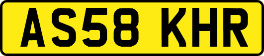 AS58KHR