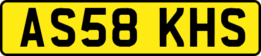 AS58KHS
